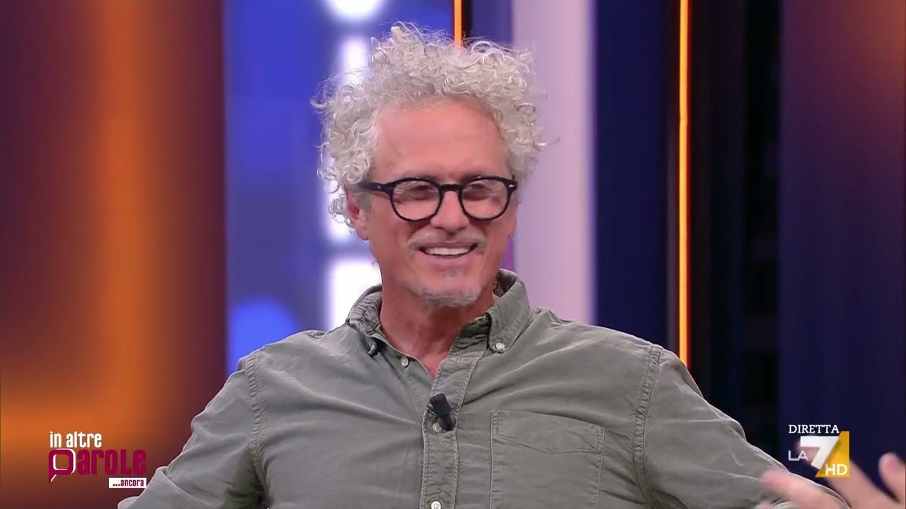 Musica e codicologia, l'intervista completa a Niccolò Fabi