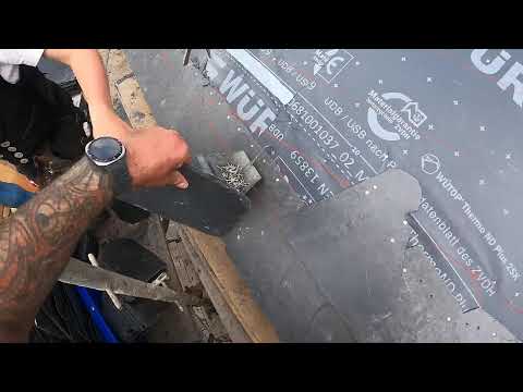 Fußgebinde ansetzen - Teil 1 - 18.06.2025  - Wasserturm Paunsdorf