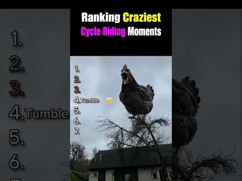 🤣 Top Caídas en Bicicleta Más Locas | Epic Bike Fails 2026 | Funny Cycling Crashes 😂