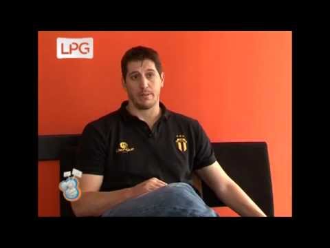 Uno Contra Uno con Andrés Pelussi