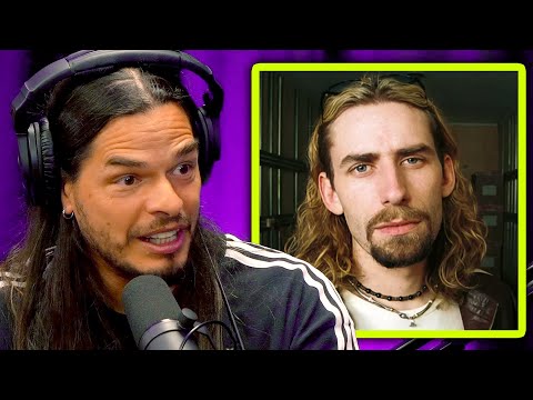 What NICKELBACK Did For Nu-Metal | COAL CHAMBER & SPINESHANK