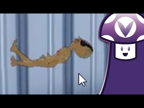 [Vinesauce] Gnorts dies