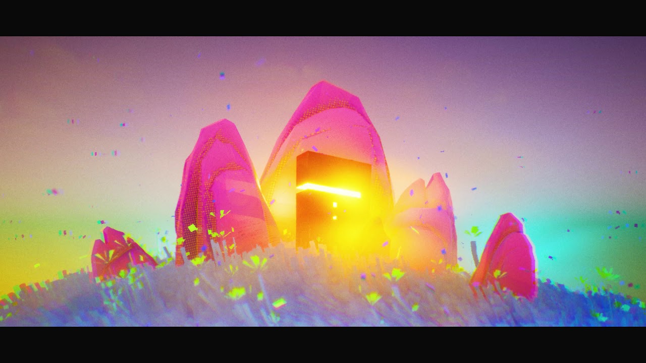 UE4 Style Testing - Field