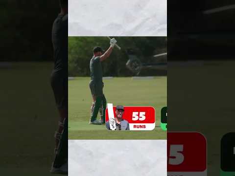 When Pieterson Challenged AB Develliers. #shorts