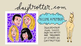 Death Valley Girls - Im A Man Too - Daytrotter Session