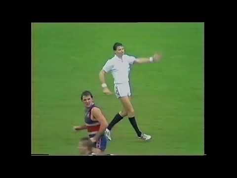 FNWB.com.au - 1988 0618, Rd 1222 Footscray v Geelong HSV 7