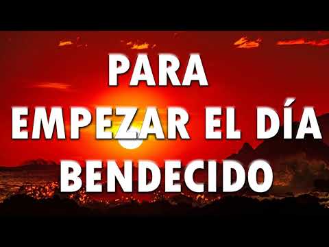 MÚSICA CRISTIANA PARA EMPEZAR EL DÍA BENDECIDO 2020 - HERMOSA ALABANZA PARA ORAR - ADORACIÓN A DIOS