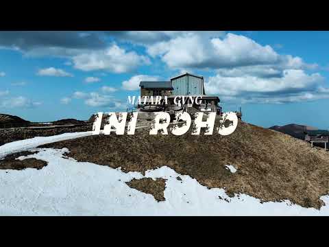 Matara Gvng _INI ROHO ( Clip officiel )