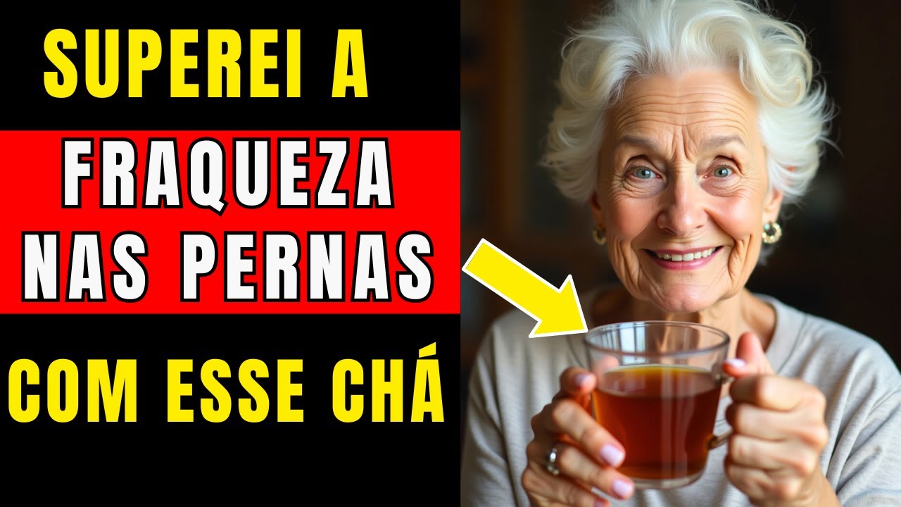 OS 7 MELHORES CHÁS QUE AJUDAM A FORTALECER OS OSSOS