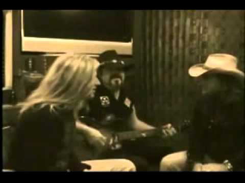 The Outlaws-Full Circle