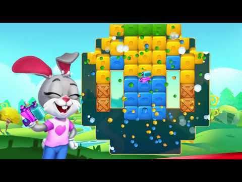 Toy Tap Fever - Puzzle Blast video
