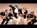 Spandau Ballet - Instinction (best audio)