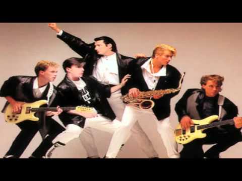 Video thumbnail for Instinction