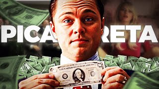 Você não entendeu O Lobo de Wall Street