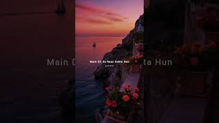 Download lagu Sari duniya se jeet ke main aaya hoon idhar🫀/ ye tune kya kiya 🥀 #shorts #status #lyrics #song mp3