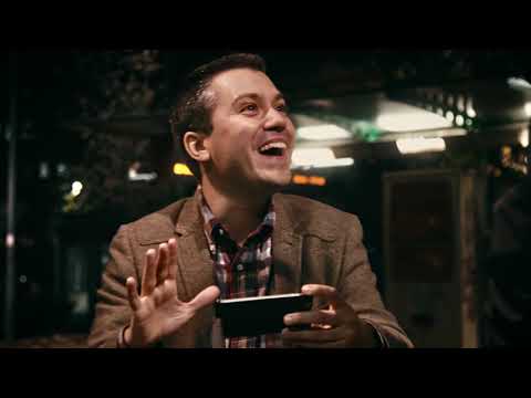 Il Satiro Parlante - Il fan