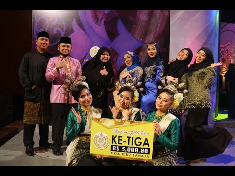 Team Raja Berdaulat - Raja Berdaulat (edited version)