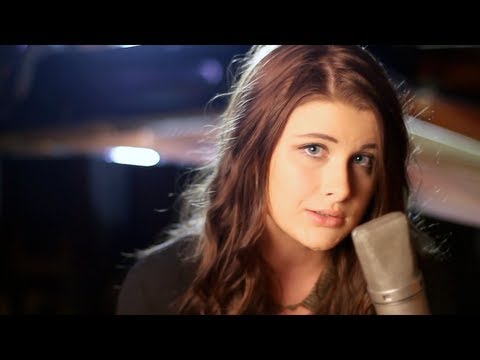 Rihanna - Diamonds Official Music Video (Cover by Savannah Outen) - on iTunes