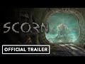 Vídeo de jogabilidade de Scorn  Todas as Plataformas