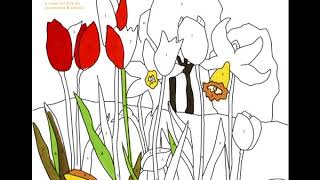 Tell the Truth as if it were Lies - Kathryn Williams