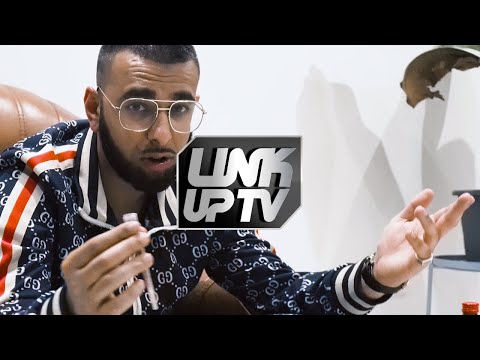 Kliicks - Time Will Tell [Music Video] | Link Up TV