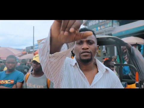Cheed feat.Harmonize - Maisha (official video)
