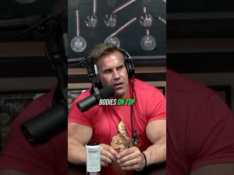 What Jay Cutler Had to say about Mike O'Hearn