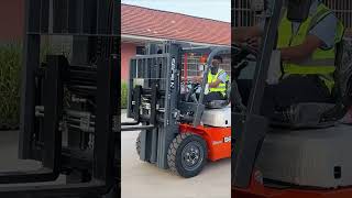Download lagu 🚀 SECSUN 3.5 Ton Diesel Forklift – UNSTOPPABLE POWER FOR ANY JOB! 💥🔧 mp3