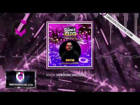 This Is Bounce UK   Big Summer Sesh 2024 Initi8 Promo Mix 2024