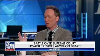 The Five on SCOTUS: &#39;Unjust&#39; Decisions Can Be Overturned, But &#39;Americans Prize Stability in Law&#39;