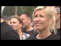 STRONG VIKING RUN 11 juni 2016 - Omroep Gelderland