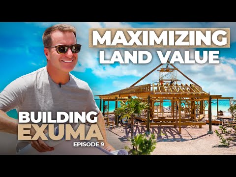 Massive Resort Expansion: Why It Had To Be Done!