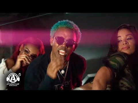 El Cherry Scom   Plan Plan (VIDEO OFICIAL) 4K