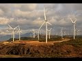Construction Of The Largest Wind Farm In Southeast Asia