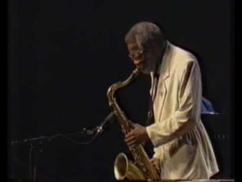 Joe Henderson - Take the A Train