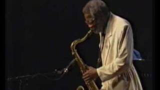 Joe Henderson - Take the A Train