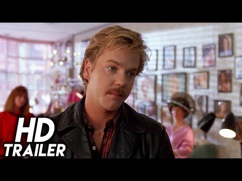 Renegades (1989) Official Trailer