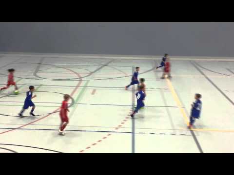 FC Wohlen - FC Eschenbach