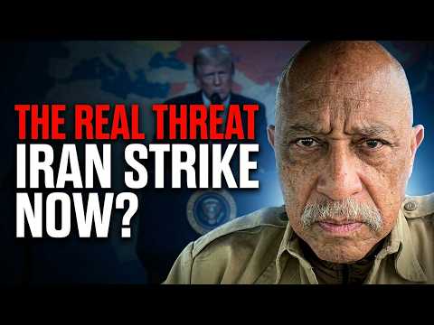 Why Trump HAD to Strike Iran NOW - Judge Joe Brown Breaks Down the REAL Threat