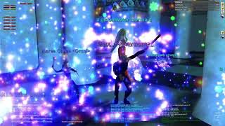 Everquest old school P99 : Part 464 - Grouping - Kedge Keep - High Elf Cleric