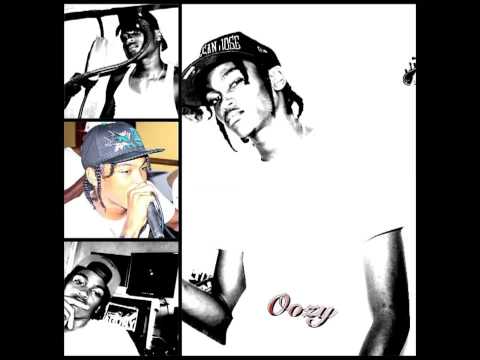 OOZY - F#!K SONG [JULY, 2013]