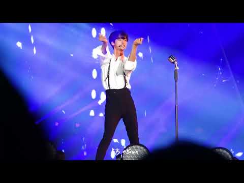 [4K] 180707 VIXX / Circle (N Fancam) @ SBS SUPER CONCERT