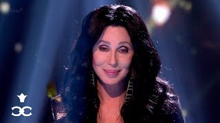 Cher - I Hope You Find It (Live on The X Factor)