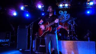 Brother Cane - Voice of Eujena - 3/2/2012