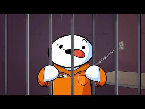 TheOdd1sOut Prison Standard