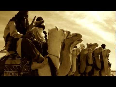 Mike Batt - Ride to Agadir HD [WIDESCREEN]