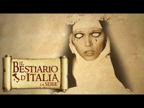 SANTA LUCIA (Veneto) - Bestiario d'Italia