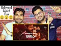 Indian Reaction On Billo | Abrar Ul Haq | Coke Studio Season 12