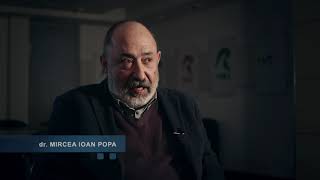 Miracolul: EU – Trauma, boala sufletului ranit - a doua parte (@TVR1)