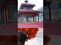 Holi Ze Phele Mahadev Ki Basam